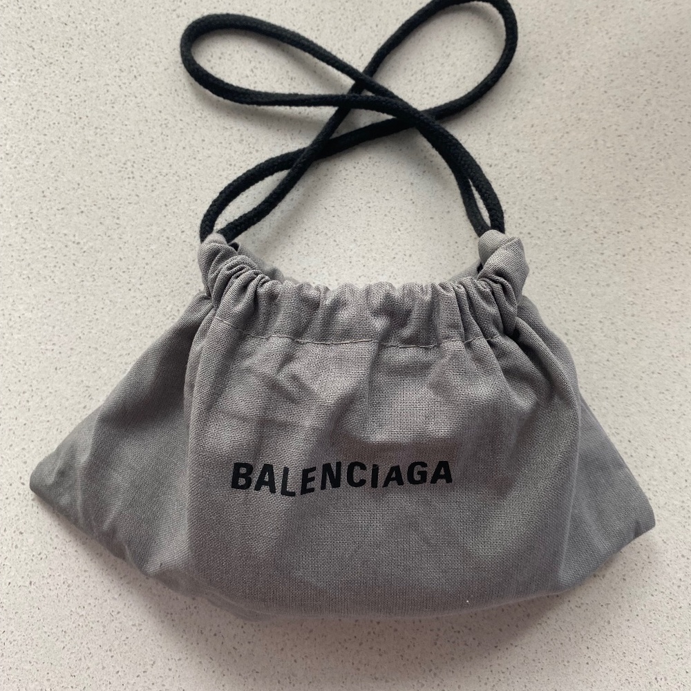 Balenciaga Mini Wallet